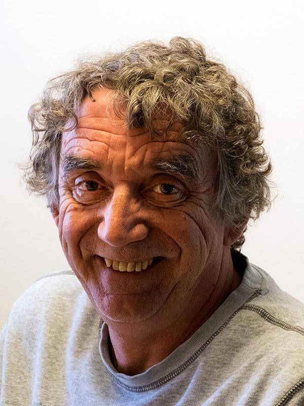 Peter Schuil