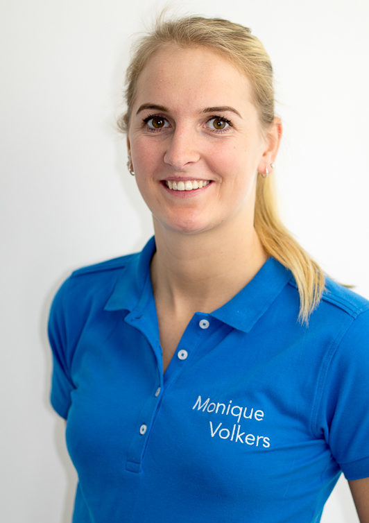 Monique Volkers